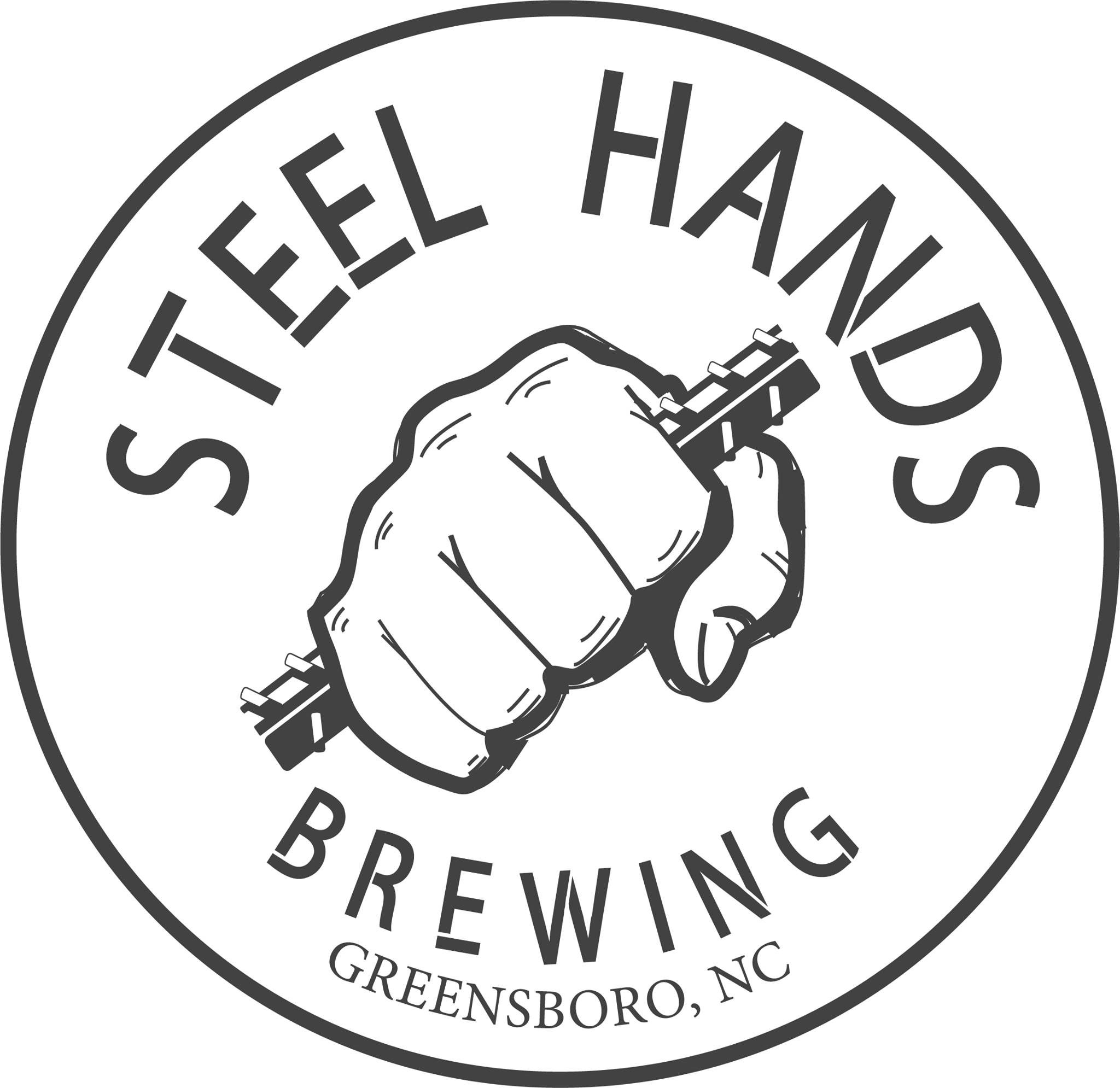 Steel Hands