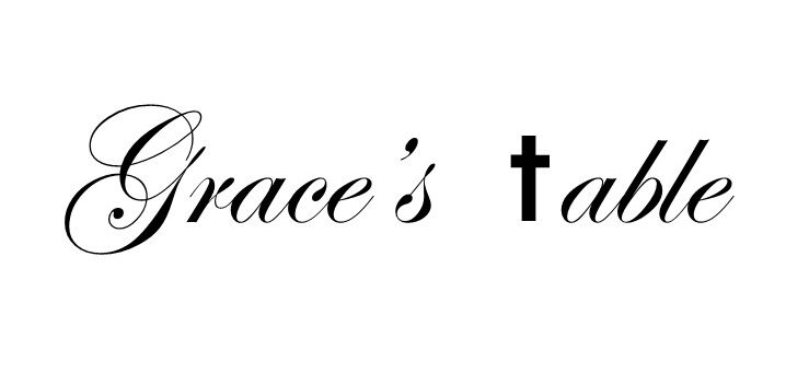 Grace's Table