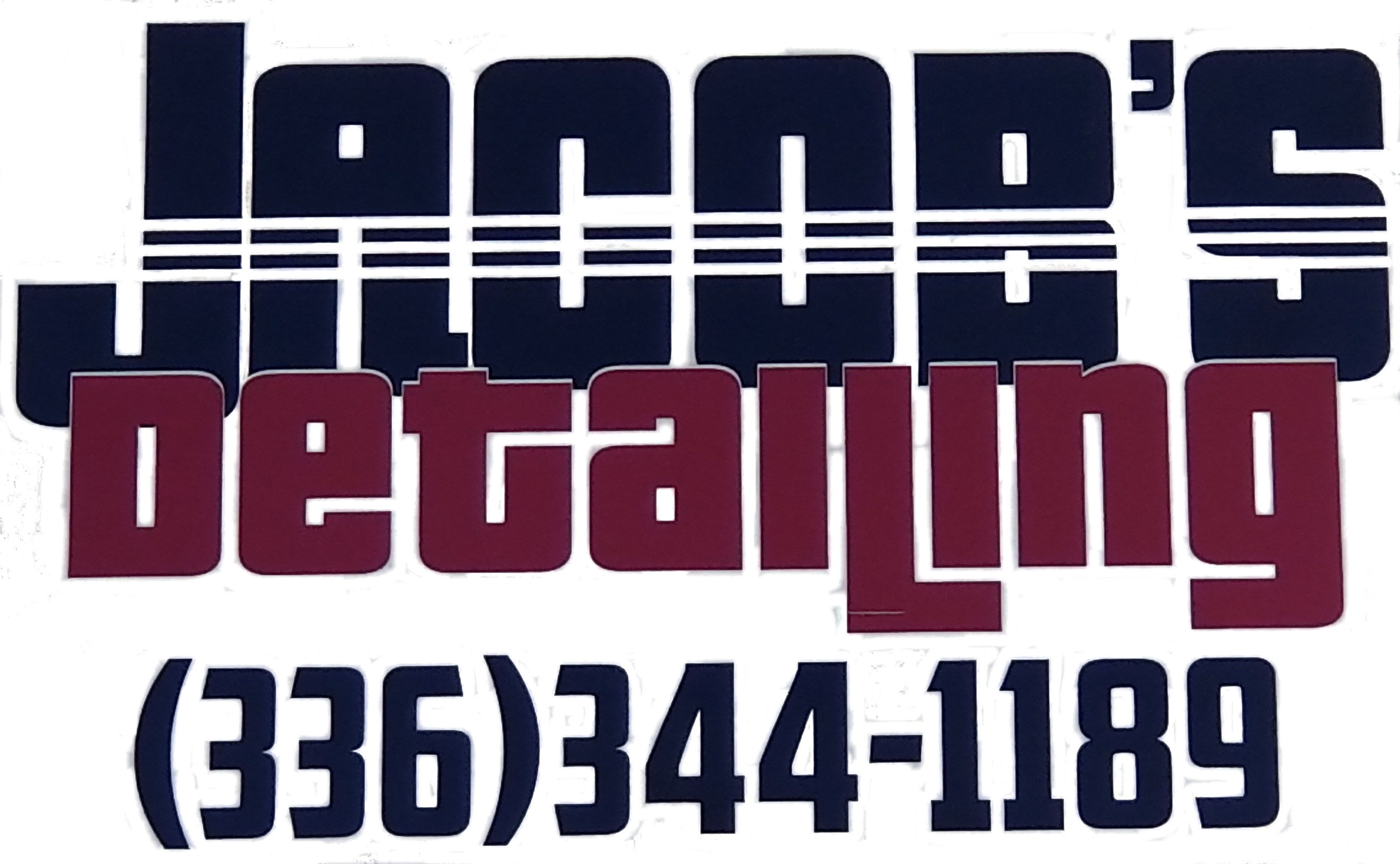 Jacobs Detailing
