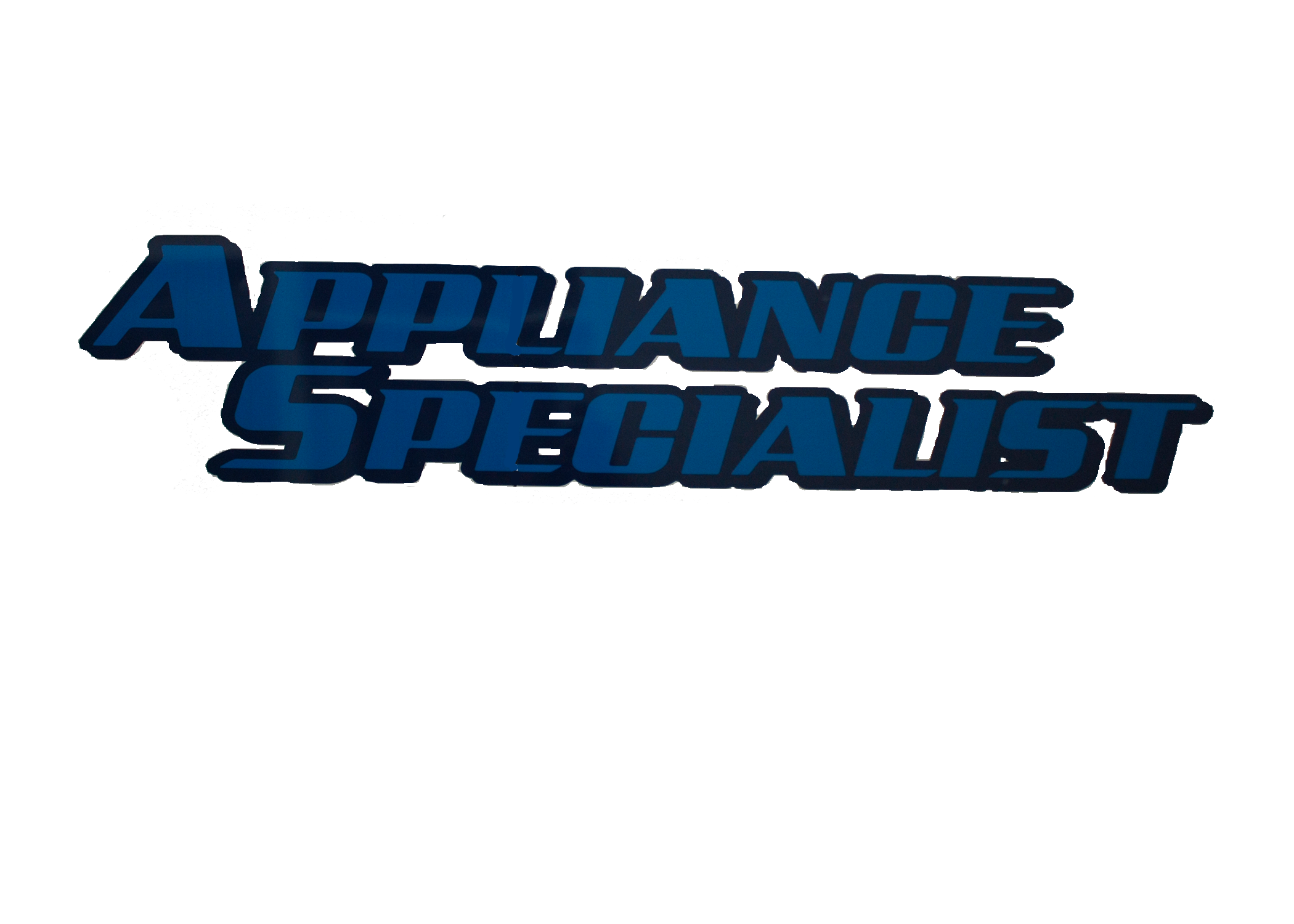 Appliance Specialist